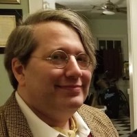 Adam Bolivar