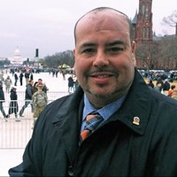 Gregory Mercado III PI, PPS