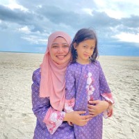 Siti Hajar Nabila Ruzaidy