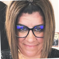 Erica Frank