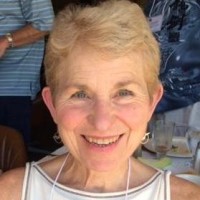 Jill Schropp