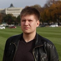 Dmitrii Dmitriev
