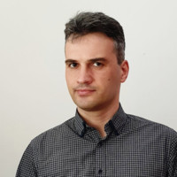 Dimitrios Tsanaktsidis