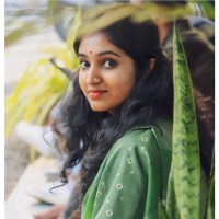 Vismaya Srikumar