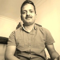 Altaf Husain