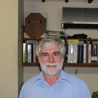 Bruce Roberts