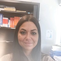 Melanie Da Costa Ferreira