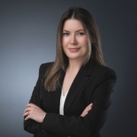 Olivia Raasch