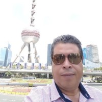 Marco Antonio Lemus Arias