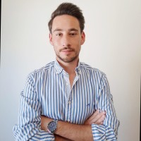Vitor Almeida