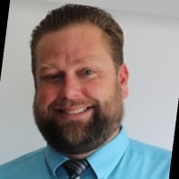 Matthew Lenk