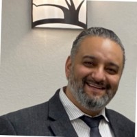 Moises Cabrera