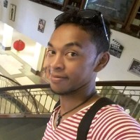 ANDRIAMIHAJARIVO HAITSO