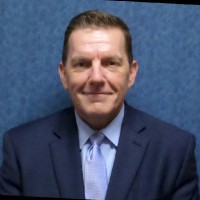 Gregg Stepp, M.Sc. CRVPM