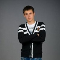 Vladimir Dmitriev
