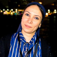 Mona Gamal Eldin