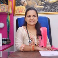 Dr Vishaka Pawar