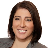 Freda Zacharia