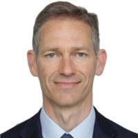 Colin Robertson