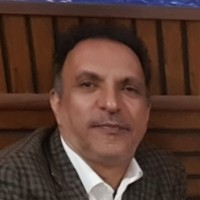 Aliasghar Esmailpour