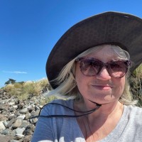 Gail Bellenger