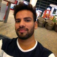 Mandeep Singh