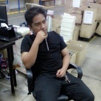 Mohd Azfar Karim