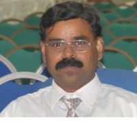Chandrasekaran Ethirajulu