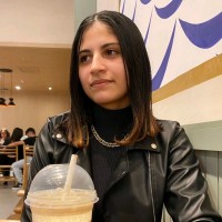 Kauane Cristina Oliveira Bich