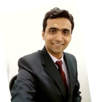 Shashank Chuke