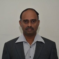 Dr. K.V. Krishna Kishore