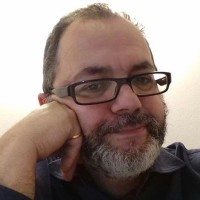 Andrew Yeoman