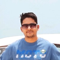 Gyanendra Singh Sirohi