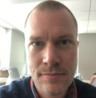 Axel Ericsson