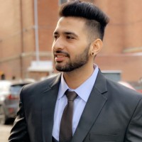 Amrinder Singh Dhaliwal