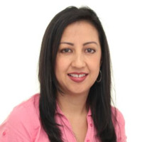 Claudia Reyes