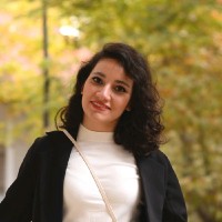 Saeedeh Aliyari