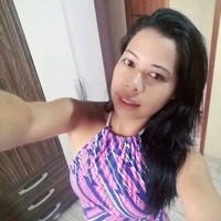 Danusia Espírito santo