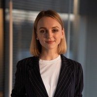 Nataliia Farionchuk