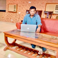 Muhammad Altaf Gohar