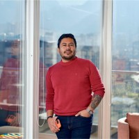 John S. Rocha Moreno