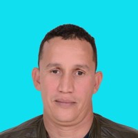 Bahammou Driss
