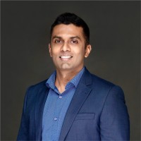 Sanket Mokal