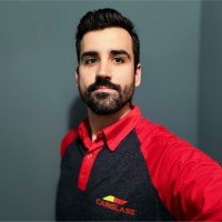 Jesus Contreras
