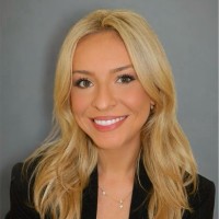Amanda Klemick