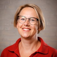 Pernille Rosager Nielsen