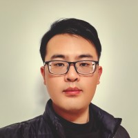 Zhao Yonghe(Yonas)