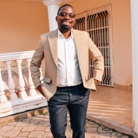 Don Brège MOUSSANDA