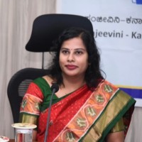 Manjushree Narasimhaiah