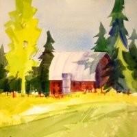 Lisa Bernhardt PNW Arts School